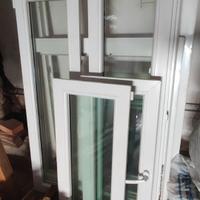 Serramenti infissi finestre pvc