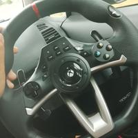 Volante Xbox One