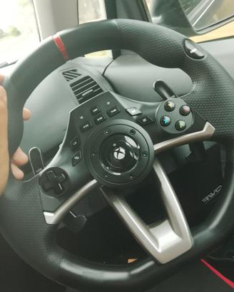 Volante Xbox One