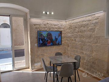 Bilocale indipendente Scicli centro