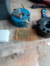 teste frese sicar 260