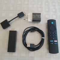 chiavetta Amazon Fire TV Stick Lite 