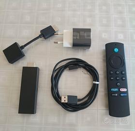 chiavetta Amazon Fire TV Stick Lite 
