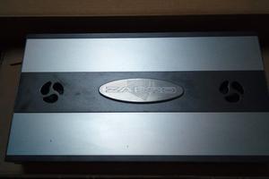 amplificatori zapco sql