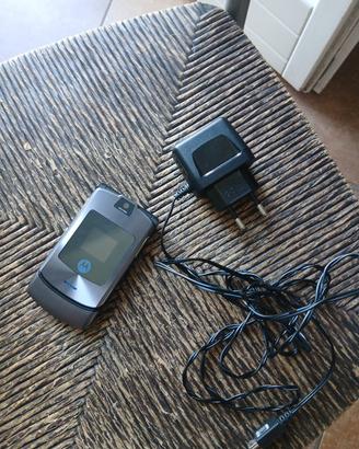 motorola w377