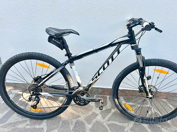 Mountain bike Scott Aspect
