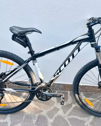 Mountain bike Scott Aspect