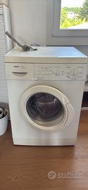 Lavatrice Bosch Maxxx aquavigil