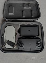 DJI Mavic Mini versione combo