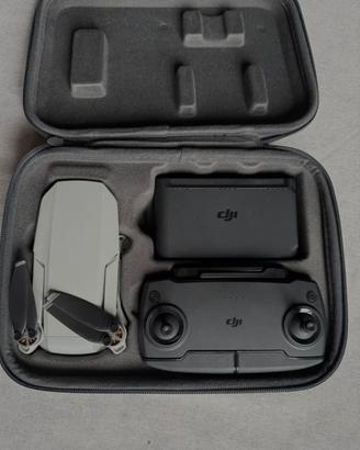 DJI Mavic Mini versione combo