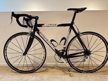 Pinarello Prince Extreme SC - Taglia 61 -