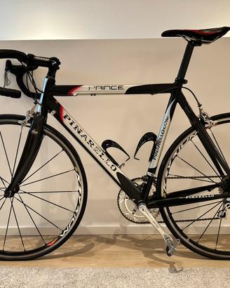 Pinarello Prince Extreme SC - Taglia 61 -