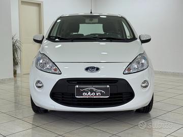 Ford Ka 1.2 69CV