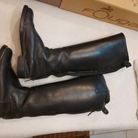 stivali equitazione n38