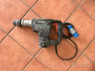 Martello Metabo