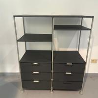 Mobile Kartell da ufficio