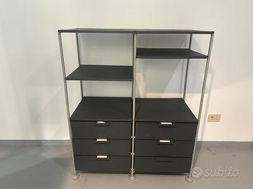 Mobile Kartell da ufficio