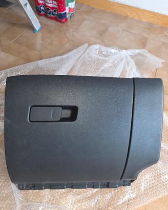cassetto jeep compass 2018 