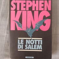 Stephen King " le notti di Salem"