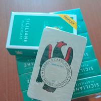 carte siciliane poliplastificate triplex