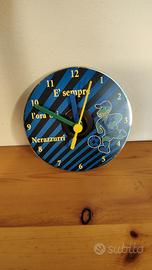  sveglia, calendario Inter