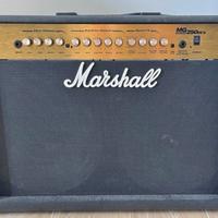 Amplificatore Marshal mg 250dfx