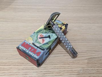 META-4 Phoenix artisan accoutrements
