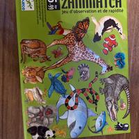 Zanimatch djeco