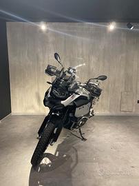 Bmw F 900 GS ADV - ANNO 2024 - KM 17244
