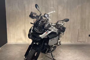 Bmw F 900 GS ADV - ANNO 2024 - KM 17244