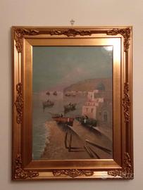 Quadri dipinti a mano