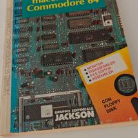 Linguaggio Macchina del COMMODORE 64