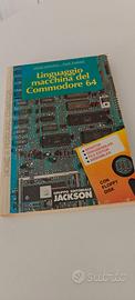 Linguaggio Macchina del COMMODORE 64