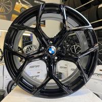 Cerchi OMOLOGATI Bmw raggio 19 cod.27843