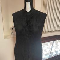 Manichino sartoriale Singer vintage