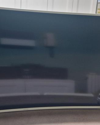 TV SAMSUNG 48" CURVO