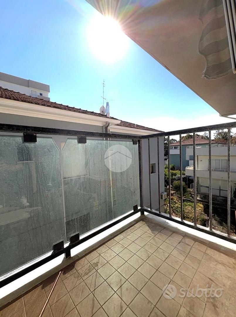 Appartamento – Rimini, Rivabella, Viserba - Vista 4