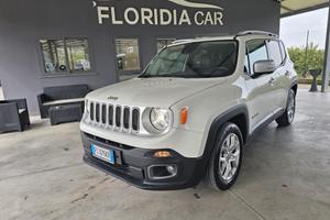JEEP RENEGADE 1.6 MJT 120CV LIMITED
