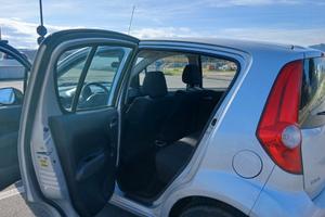 Opel Agila in buone condizioni