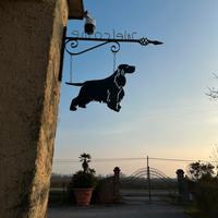 Cocker Spaniel Inglese