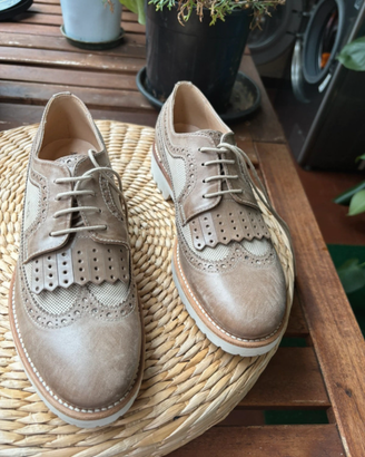 Scarpe Nero Giardini