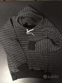 Felpa Fred Perry originale tg s