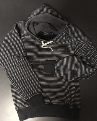 Felpa Fred Perry originale tg s