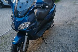 Piaggio x9 500 evo 