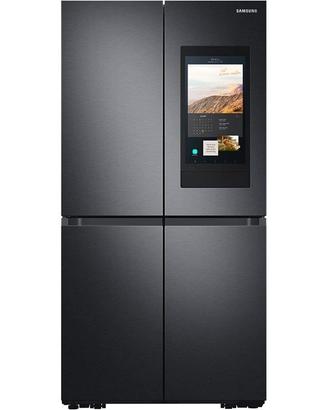 Elettrodomestici frigo, piano induzione, forno,
