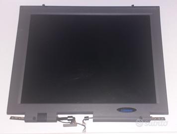 Schermo display notebook ERA-1000 Olidata