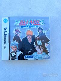 Bleach Dark Souls
