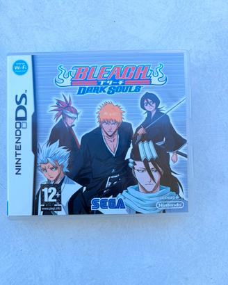 Bleach Dark Souls