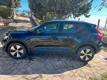 Volvo xc40 D3 Geartronic
