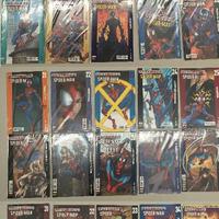 Fumetti Marvel ULTIMATE - Panini Comics